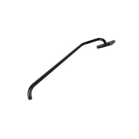 Aftermarket Right Hand Cab Door Handle AL78277 Fits John Deere 6330 6330 Premium 6400 6405 CAL50-0560